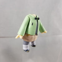 470 -Aoi's Hiking Outfit (Option 2)