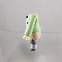 470 -Aoi's Hiking Outfit (Option 2)