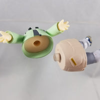 470 -Aoi's Hiking Outfit (Option 2)