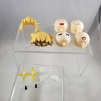 120 -Neko Arc: Ultimate Vers. Hair with Cat Ears & Various Chibi Eyes