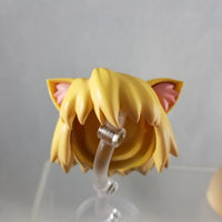 120 -Neko Arc: Ultimate Vers. Hair with Cat Ears & Various Chibi Eyes