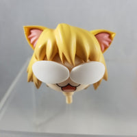 120 -Neko Arc: Ultimate Vers. Hair with Cat Ears & Various Chibi Eyes