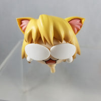 120 -Neko Arc: Ultimate Vers. Hair with Cat Ears & Various Chibi Eyes