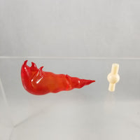 120 -Neko Arc: Ultimate Vers. Fire Breath Effect Piece