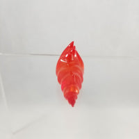 120 -Neko Arc: Ultimate Vers. Fire Breath Effect Piece