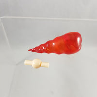 120 -Neko Arc: Ultimate Vers. Fire Breath Effect Piece