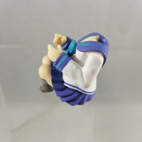 118 -Tooko's School Uniform Sitting