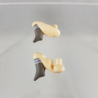 118 *-Tooko's School Uniform Bent, Sitting Leg