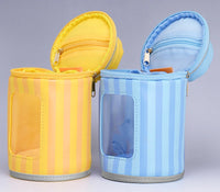 Nendoroid Pouch Neo- Tea Can In Orange or Blue