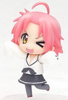 Nendoroid Petite -Kogami Akira Painted Vers. of Lucky Star Set 1