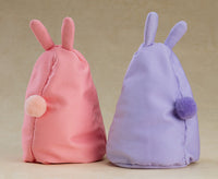 Nendoroid More -Rabbit Bean Bag Chair