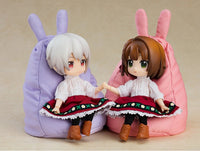 Nendoroid More -Rabbit Bean Bag Chair