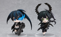 Black Rock Shooter & Dead Master Nendoroid Petit BluRay, DVD Art Book Set