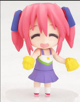 Nendoroid Petite -Kobayakawa Yutaka Cheerleader
