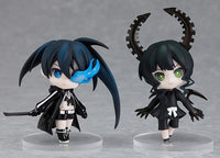 Black Rock Shooter & Dead Master Nendoroid Petit BluRay, DVD Art Book Set