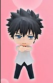 Petite -Kamijou Touma