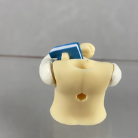 1318 -Sumireko's Hugging Book Arms