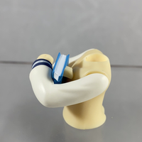 1318 -Sumireko's Hugging Book Arms