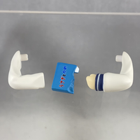 1318 -Sumireko's Hugging Book Arms