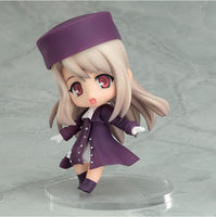 Petite: Fate/Stay night  -Illya Coat Vers.