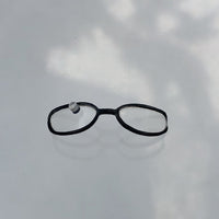 941 -Shielder Mash Kyrielight Casual Vers. Eyeglasses 1 (Standard)
