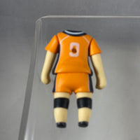 1455 -Kageyama: New Karasuno Ver. Volleyball Uniform