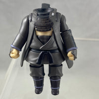 606 -Doudanuki's Whole Body (Option 2)