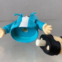 1474 -Moca Aoba's Body with Crossed Arms