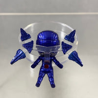 1230-DX -Iron Man Mark 85 Endgame Ver. Rescue Mark I (Mark 49) Pepper Potts Mini-Figure