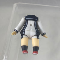 344 -Akane's Outfit (Option 1)