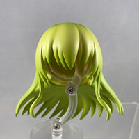 1467 -Kingu's Hair