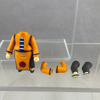 872 -Naruto: China Exhibition Ver. Body (Exclusive)