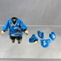 1510 -Tanjiro: Final Selection Kimono