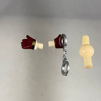 1255 -Jyuto's Handcuffs