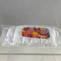 Gashapon -Futon (Sleeping Bag) by Kitan Club In a Variety of Colors & Patterns
