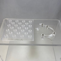 1439 -Hatsune Miku: Kigurumi Agumon Ver. 25-Hole Stand