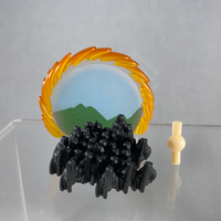 1426-DX -Star-Lord: Endgame Ver. Portal with Black Troops