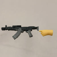 1530-DX -V (Male) Machine Gun