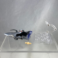 1419 -Rei Plugsuit Ver. Interior (Cockpit) of Entry Plug