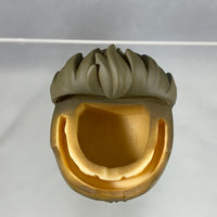 1290 -Hawkeye: Endgame Vers. Hair and Faceplate