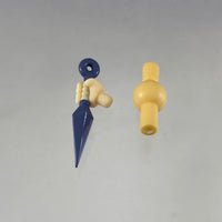 1726 -Itachi Uchiha: Anbu Black Ops Ver. Kunai