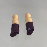 1130 *-Eriri's Kimono Lower Half with Kissing Feet