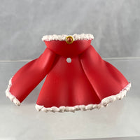 1118-DX -Zhao's Hooded Cloak