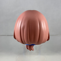 1306 -Miku Nakano's Hair with Headphones