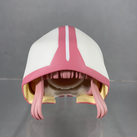 887 -Iroha's Hair & Hood