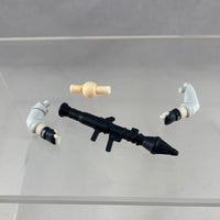 1579 -White Blood Cell (Neutrophil #1196)'s Rocket Launcher