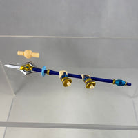 1494 -Yachiyo's Spear with Hands for Holding It