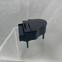 Gashapon -Mini Piano (4 Uprights & 1 Grand Piano Varieties