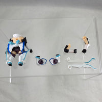 278 -Tsubasa's Body (Option 1)