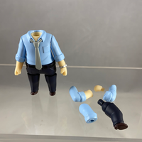1287 -Shun's Suit